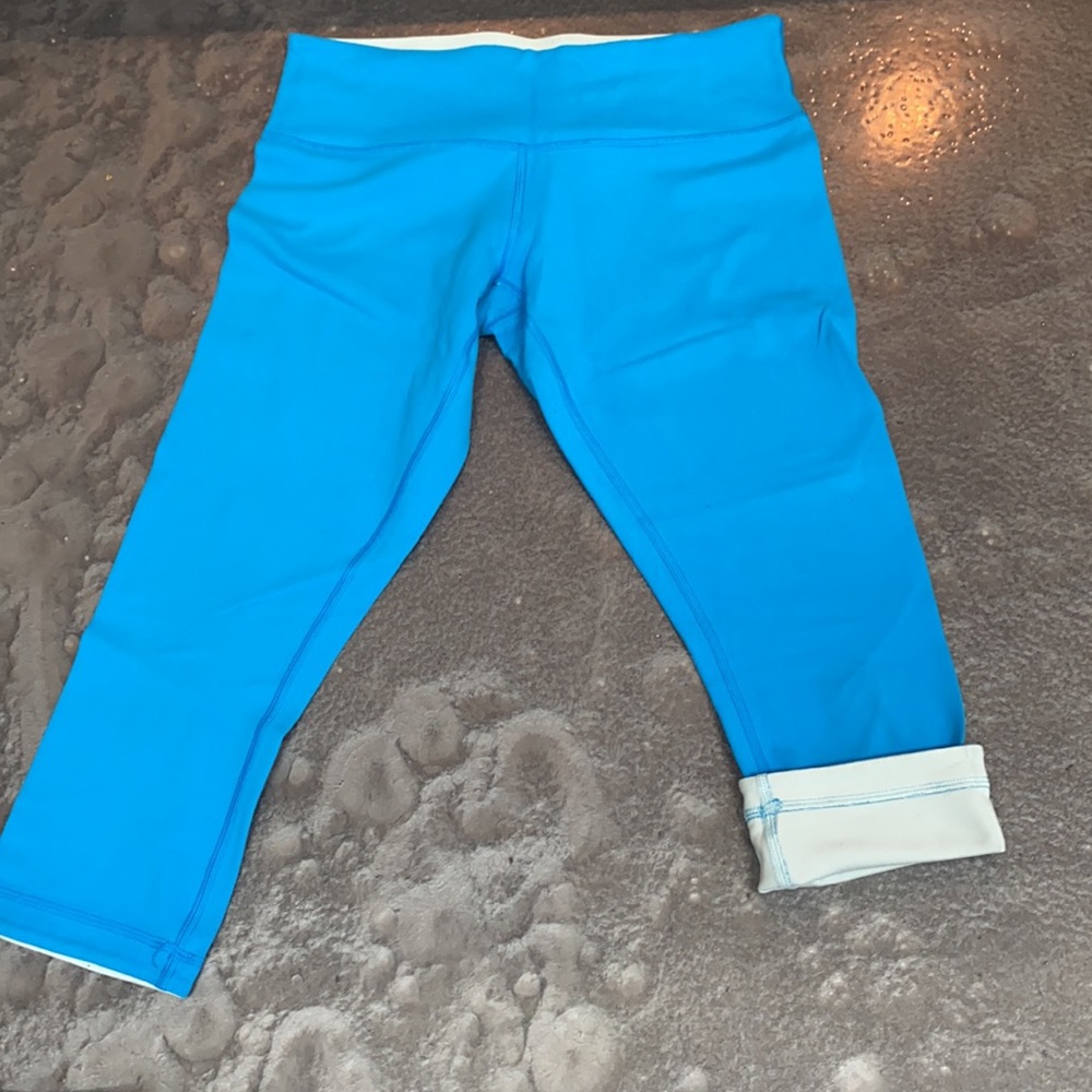 Lululemon leggings